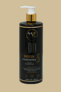 Biotin Conditioner For Thicker Hair