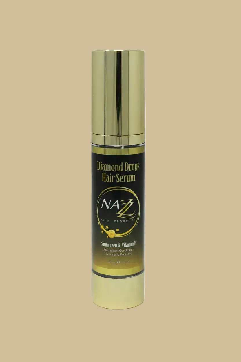 Diamond Drops Hair Serum